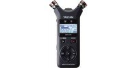 Цифровой рекордер TASCAM DR-07X