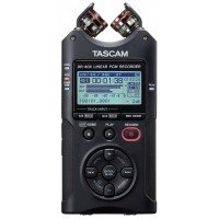 Цифровой рекордер TASCAM DR-40X
