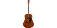 Акустика FENDER CD-60S DREAD ALL-MAH WN