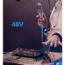 JBL KMP600 звукова карта, мікшер, вокальний процесор