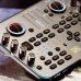 JBL KMP600 звукова карта, мікшер, вокальний процесор