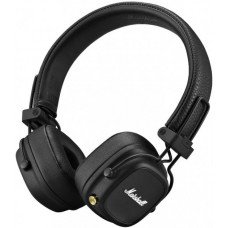 Навушники Marshall Major III Bluetooth Black (4092186)