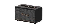 Портативна колонка Marshall Acton III Black (Підтримка офіційного додатку) (1006004) 