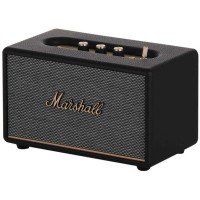 Портативна колонка Marshall Acton III Black (Підтримка офіційного додатку) (1006004) 