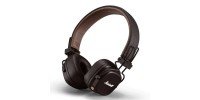 Навушники Marshall Major IV Bluetooth Brown (1006127)