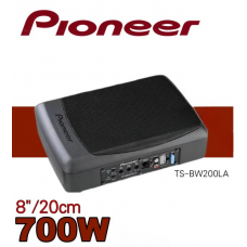 Активний автосабвуфер Pioneer TS-BW200LA