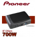 Активний автосабвуфер Pioneer TS-BW200LA