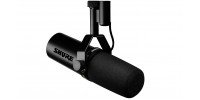 Мікрофон SHURE SM7dB