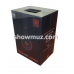 Навушники by Dr. Dre BEATS SOLO 3 Wireless Black/Red Decade Collection (MRQC2)