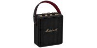 Колонка Marshall Stockwell III Black and Brass 127W (Підтримка офіційного додатку)(1008236)