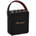 Колонка Marshall Stockwell III Black and Brass 127W (Підтримка офіційного додатку)(1008236)