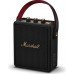 Колонка Marshall Stockwell III Black and Brass 127W (Підтримка офіційного додатку)(1008236)