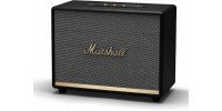 Колонка Marshall Woburn II Black (Підтримка офіційного додатку) (1001904)