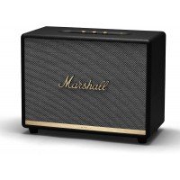 Колонка Marshall Woburn II Black (Підтримка офіційного додатку) (1001904)