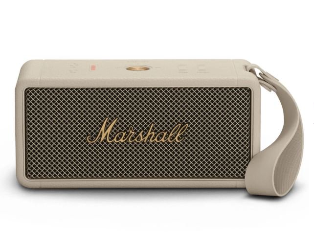 Колонка Marshall Middleton Cream (1006262)