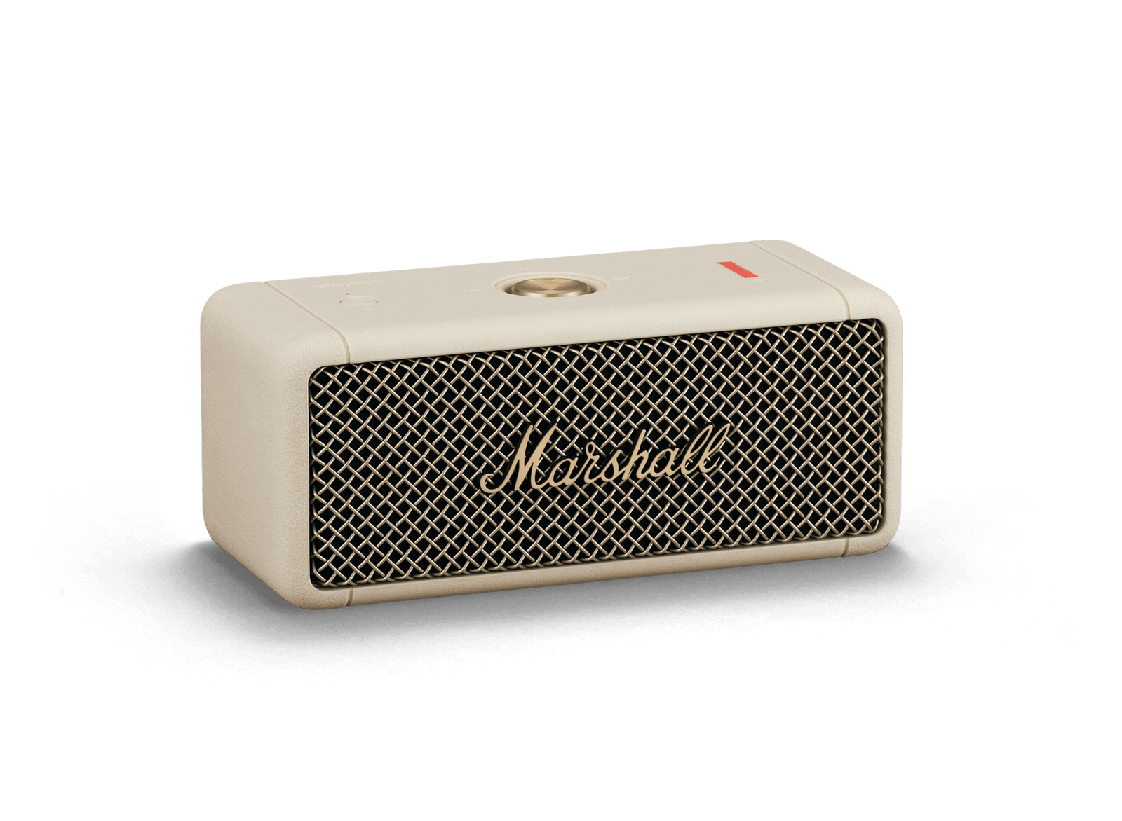 Портативная акустика Marshall Emberton Cream (1005945)